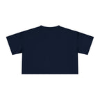 Women's Mustang Crop Tee