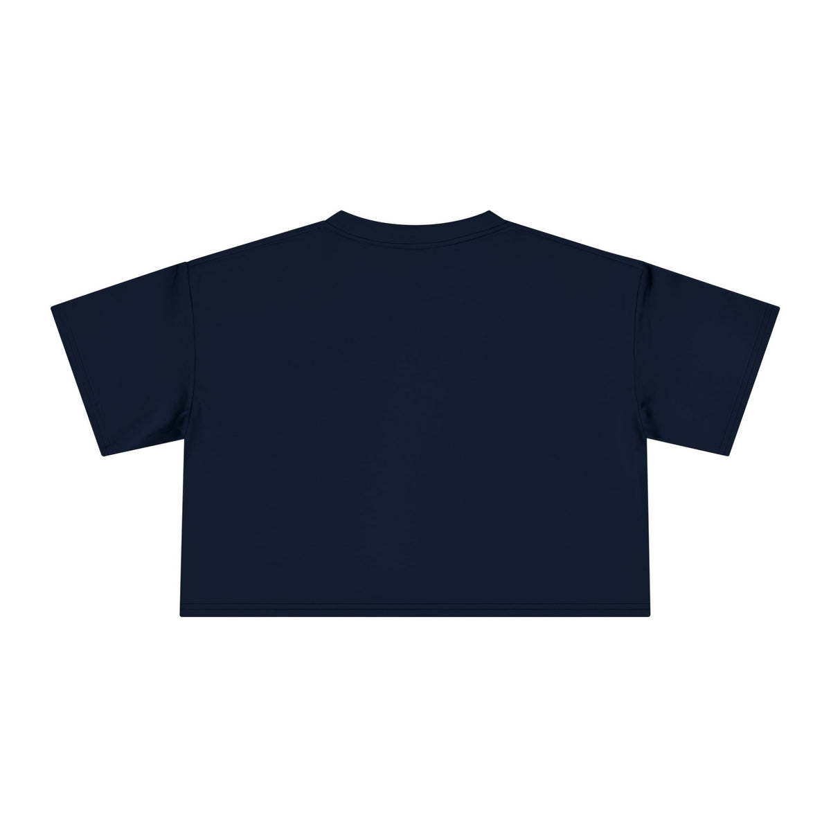 Women's Mustang Crop Tee