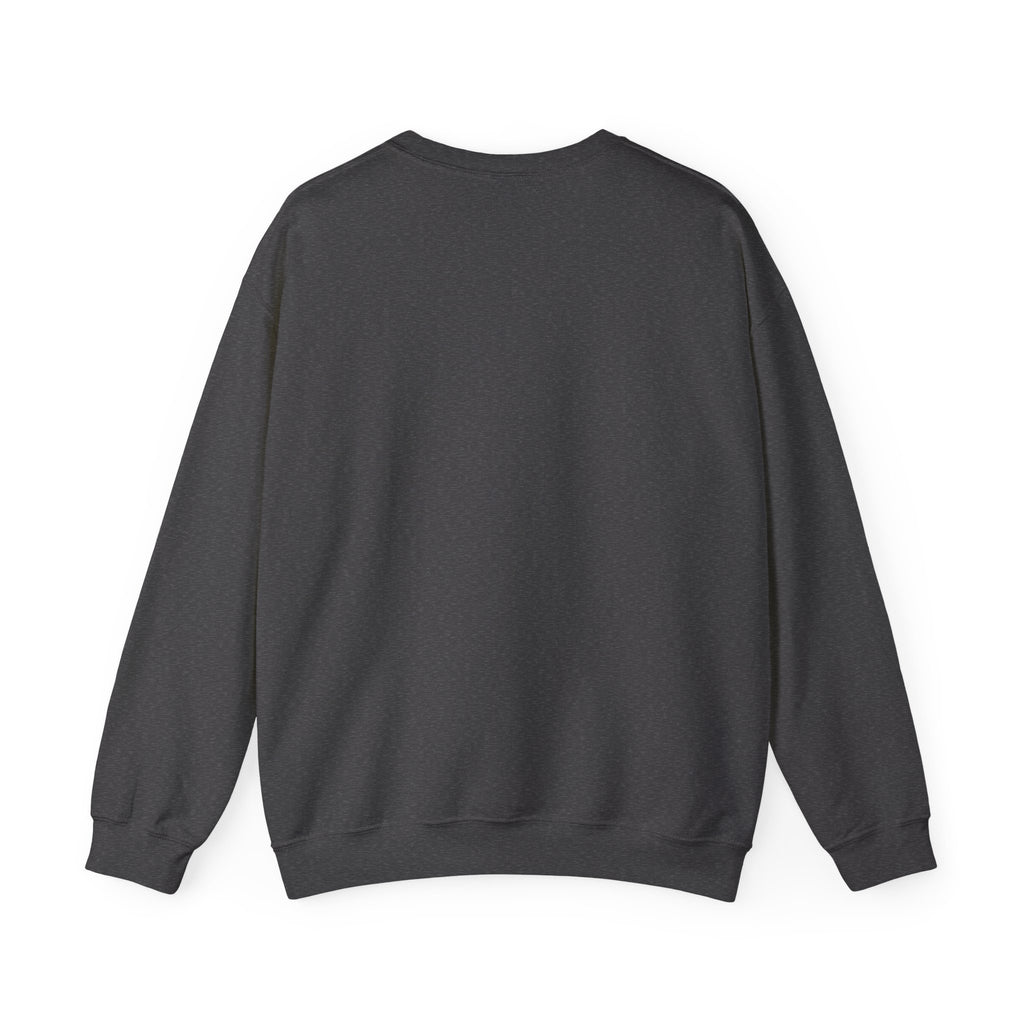 CMS Crewneck Sweatshirt (front print only)
