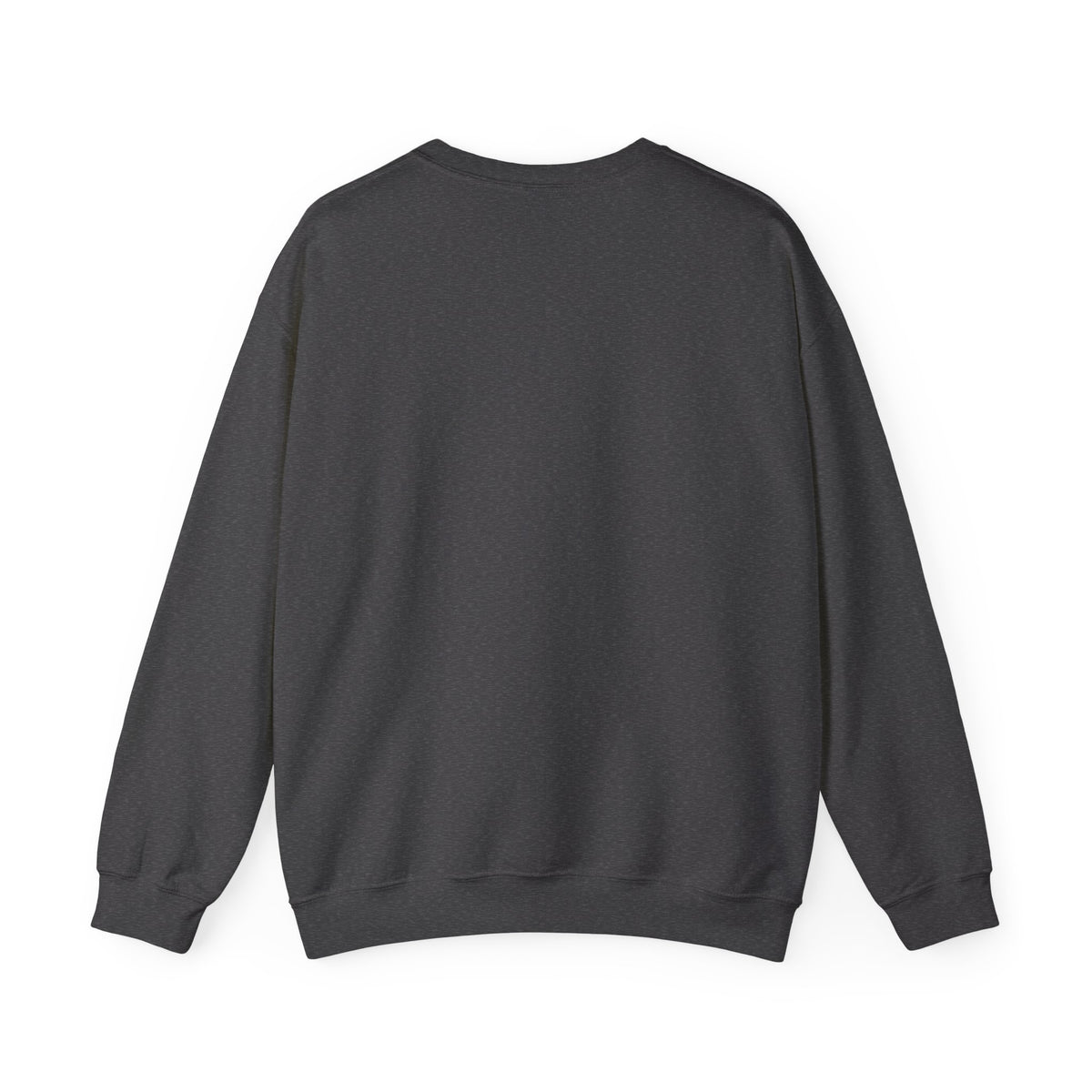CMS Crewneck Sweatshirt (front print only)
