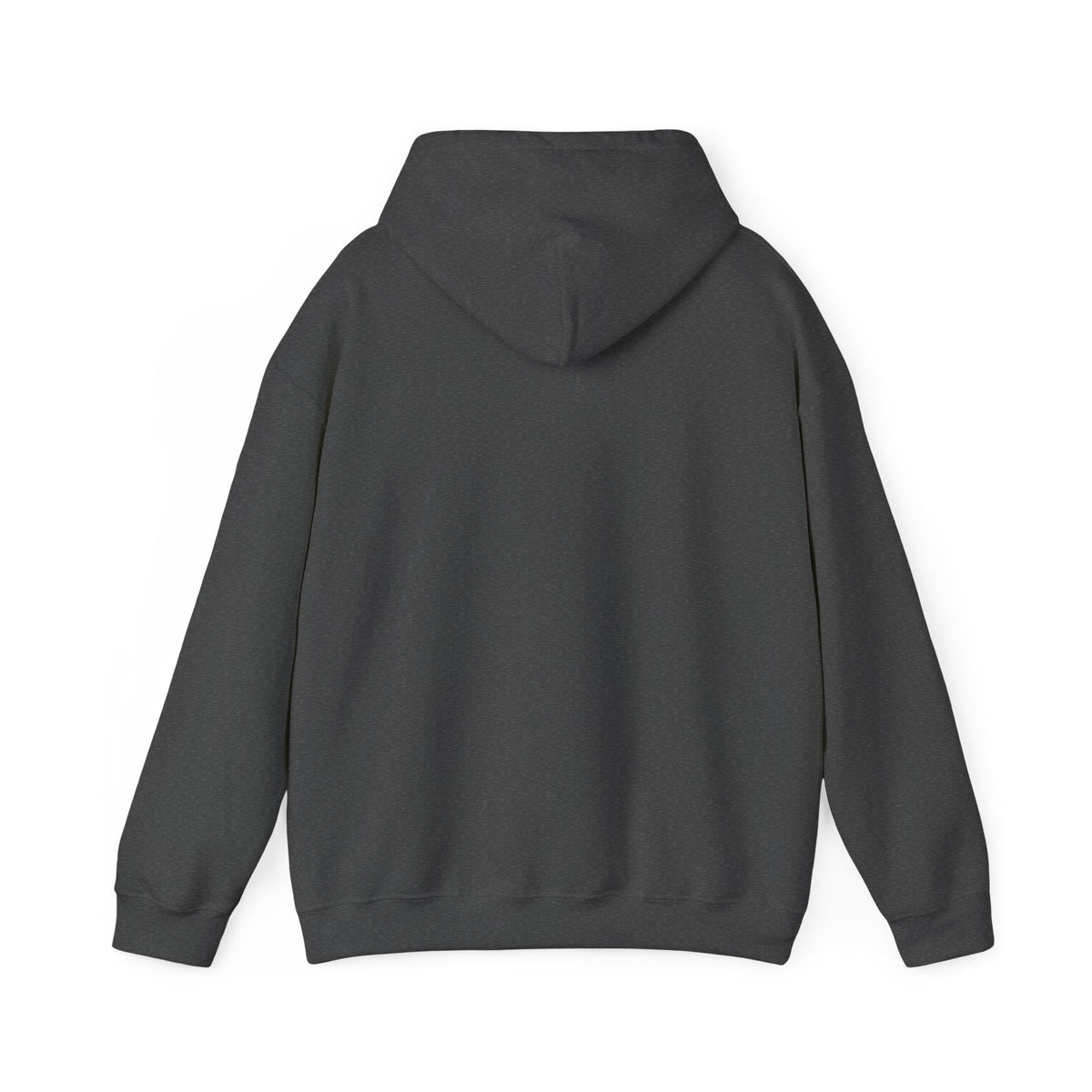 Mustang Nation Hooded Sweatshirt