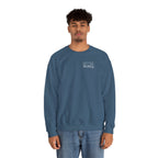 CMS Crewneck Sweatshirt (front print only)