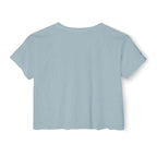 Mustang Crop Top