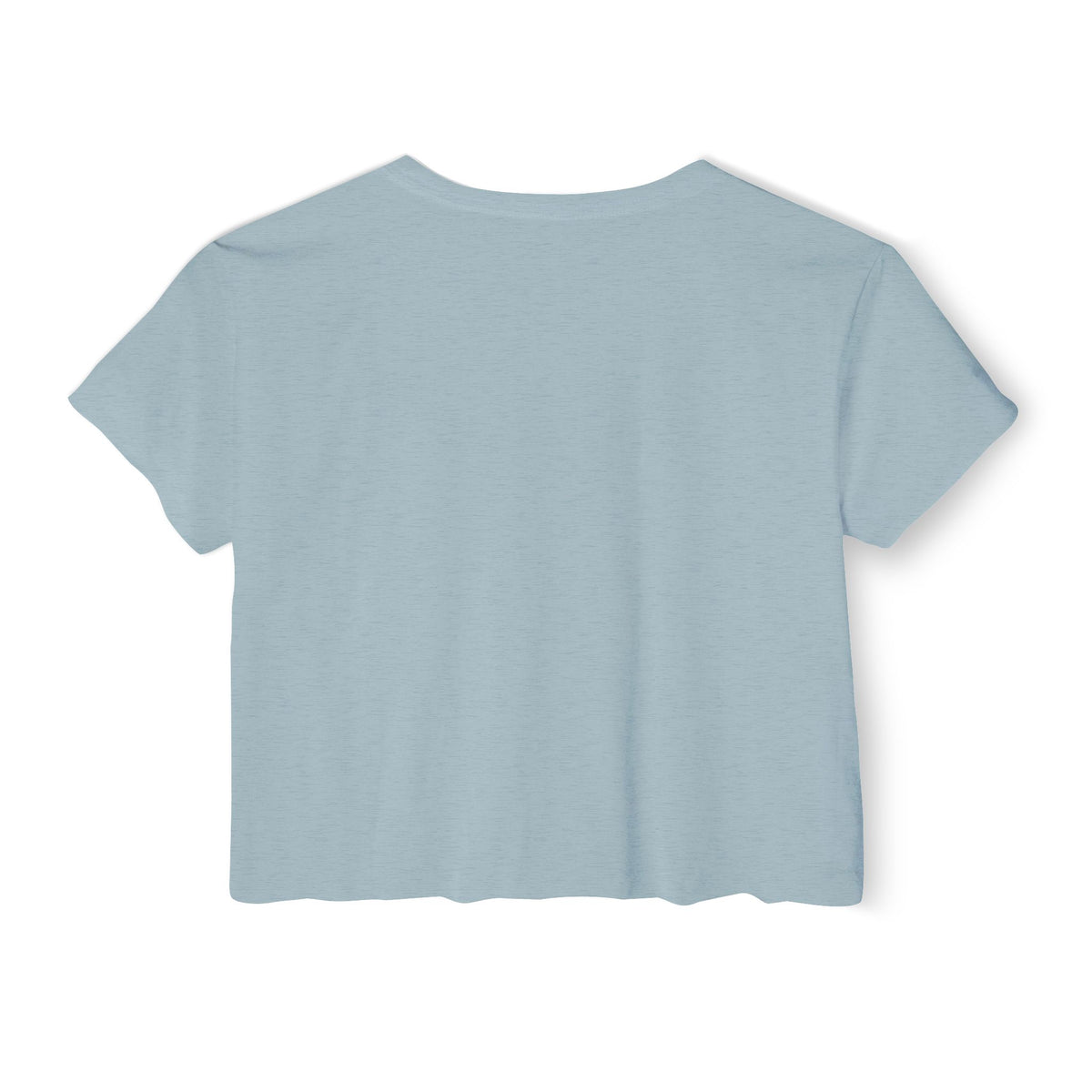 Mustang Crop Top