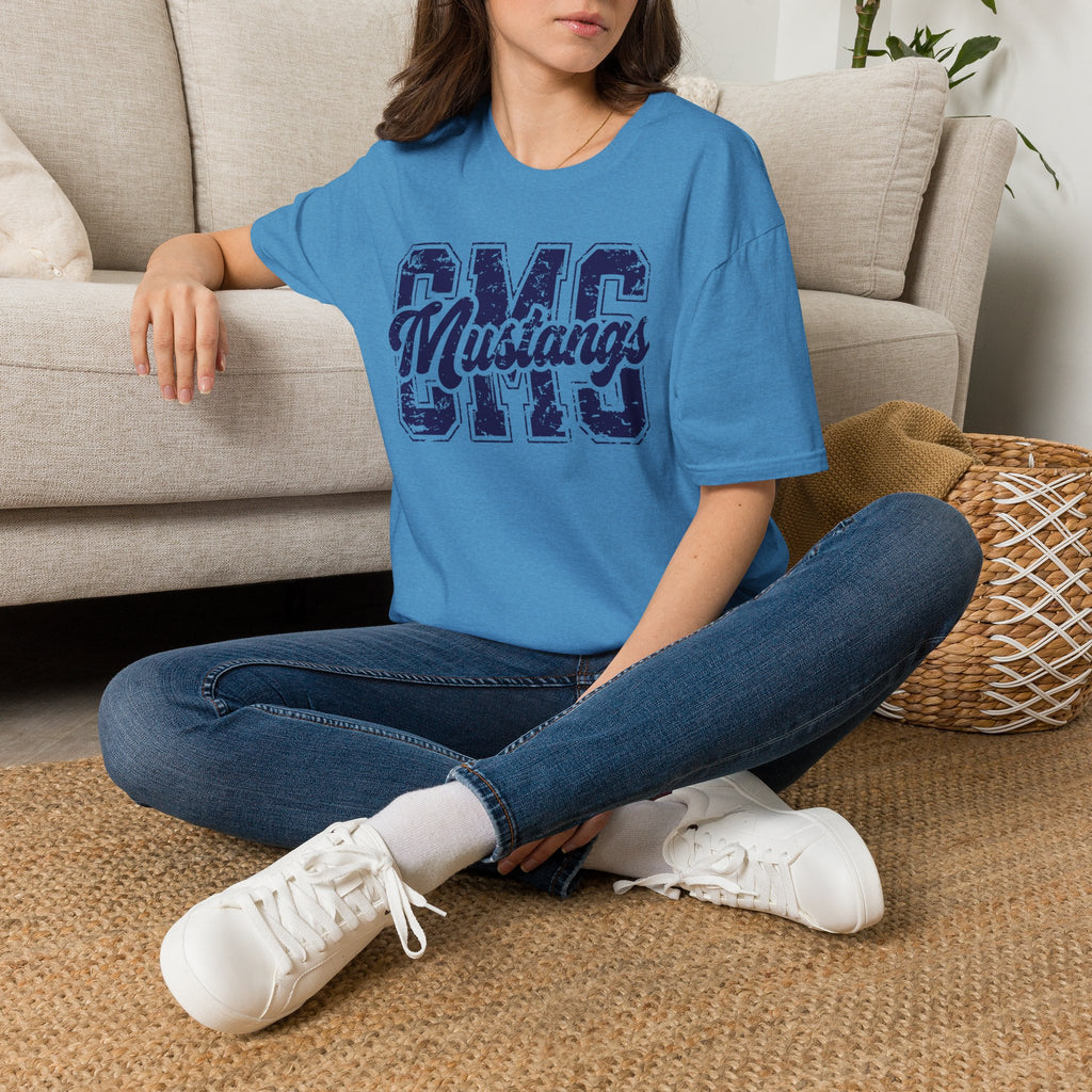 CMS Softstyle T-Shirt