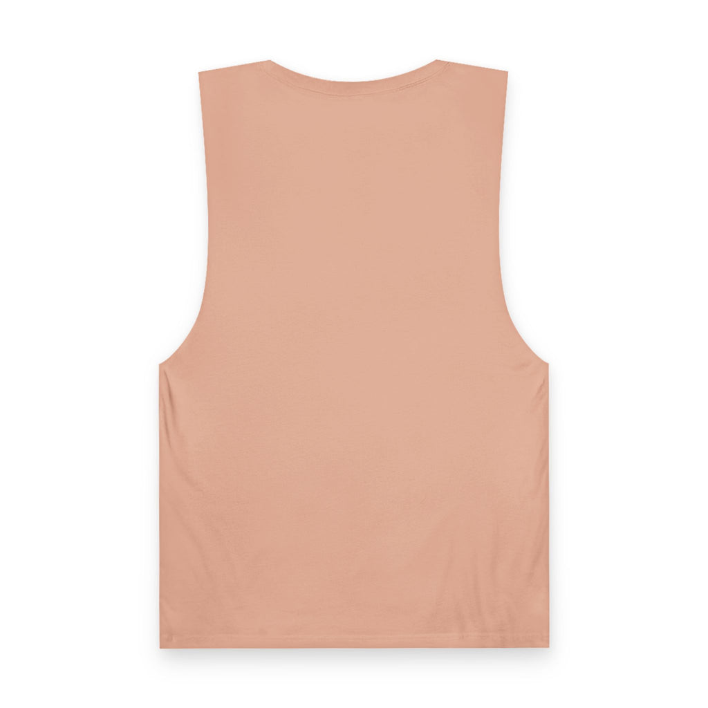 Unisex Mustang Muscle Tank