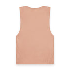 Unisex Mustang Muscle Tank