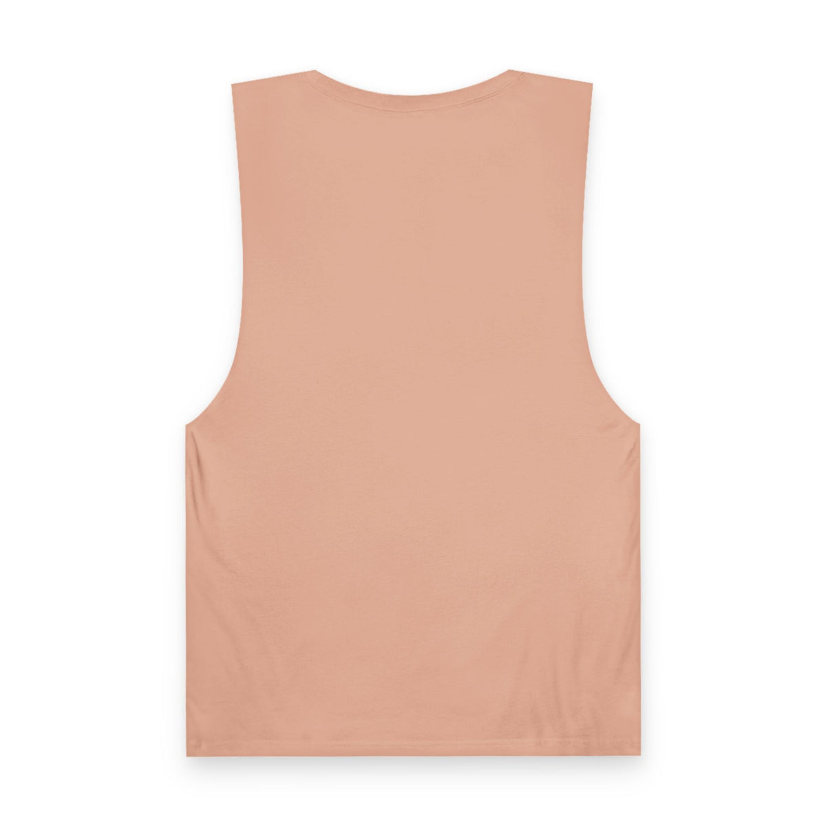 Unisex Mustang Muscle Tank