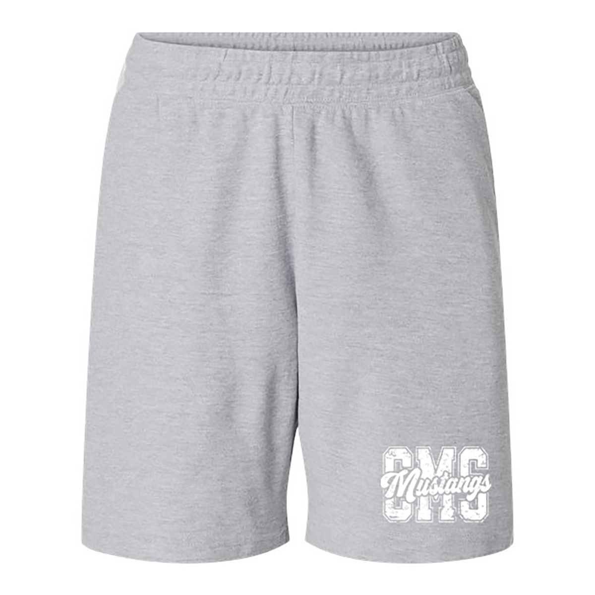 CMS Gym Shorts