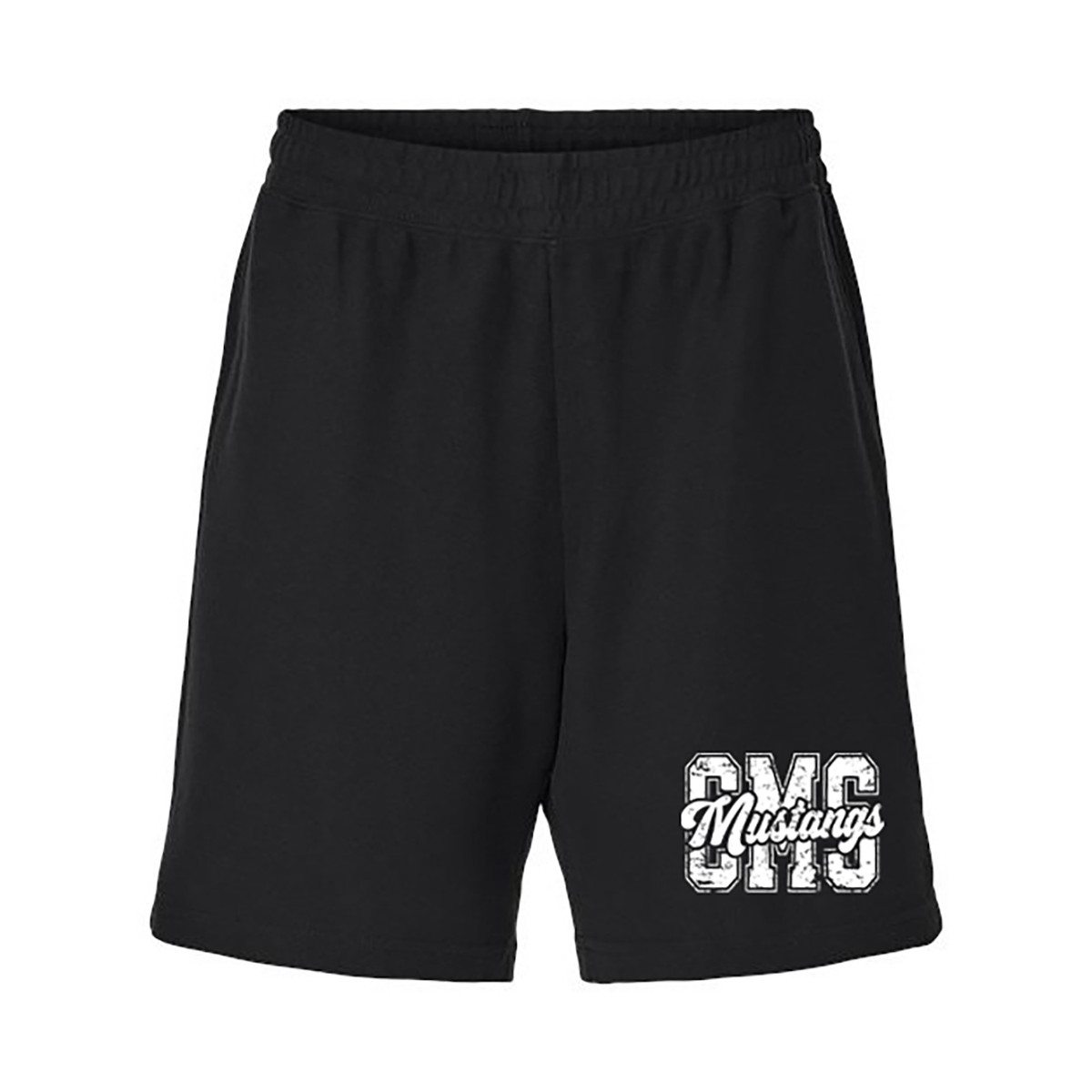 CMS Gym Shorts
