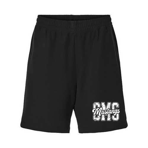 CMS Gym Shorts