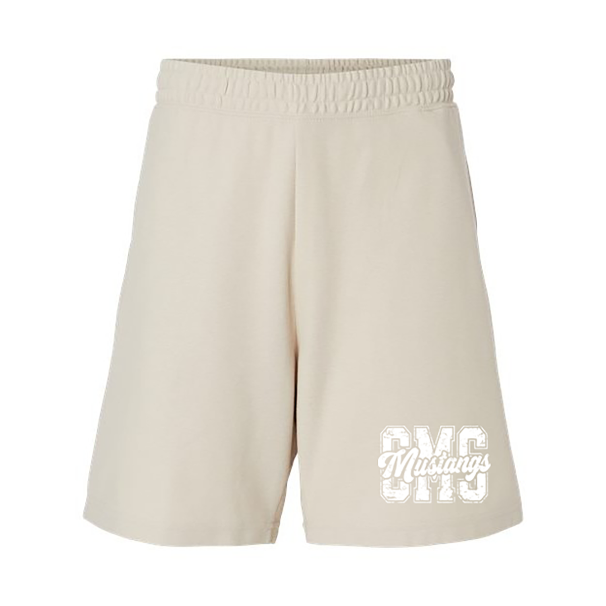 CMS Gym Shorts