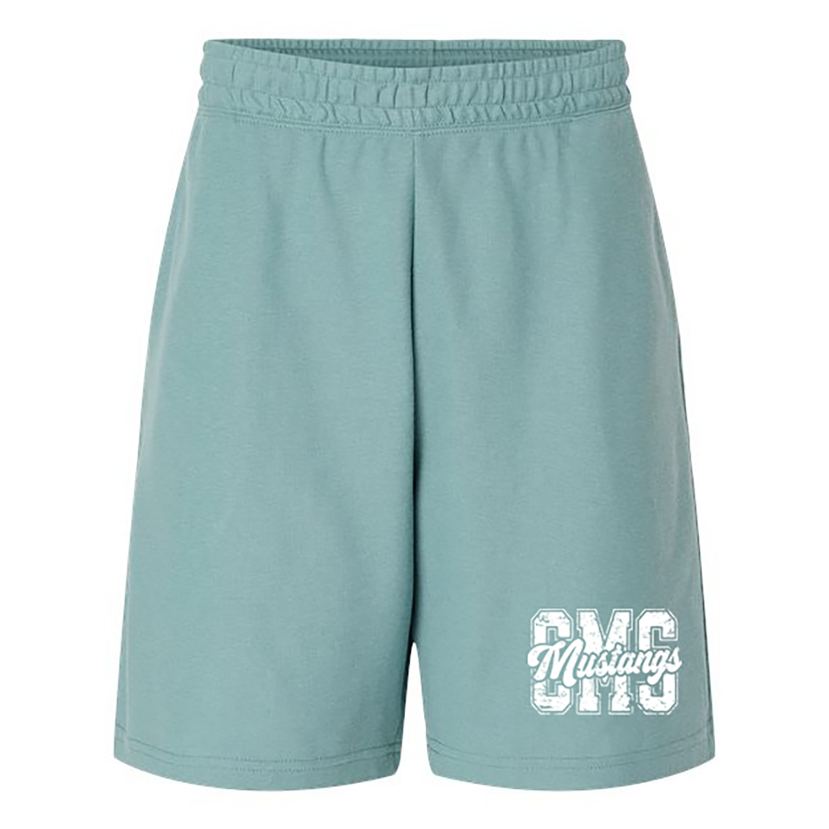 CMS Gym Shorts