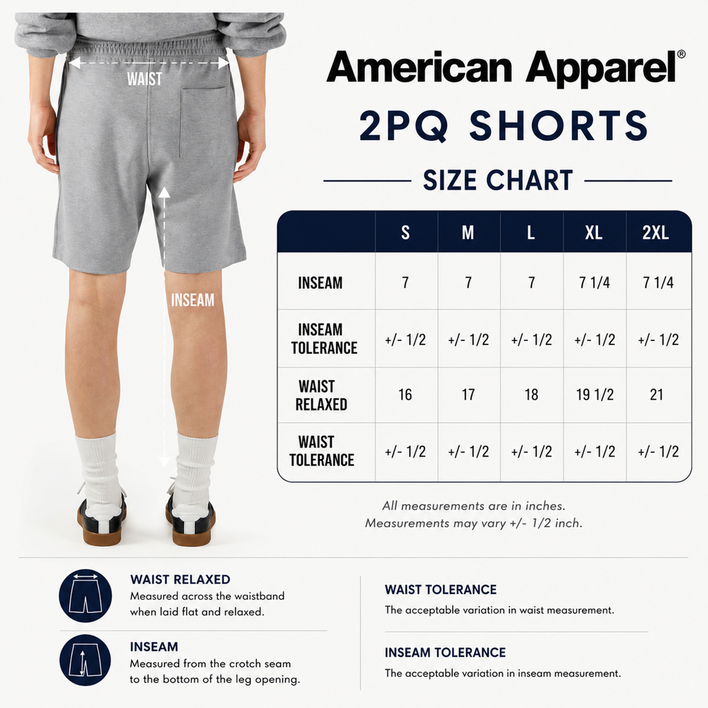 CMS Gym Shorts
