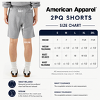 CMS Gym Shorts