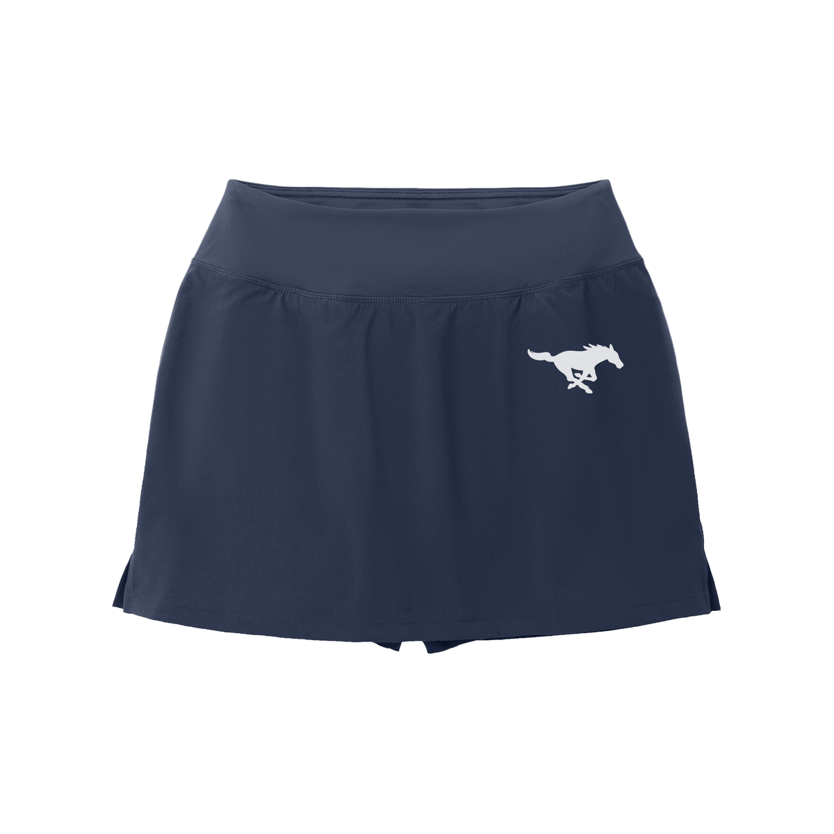 Mustang Women's Skort