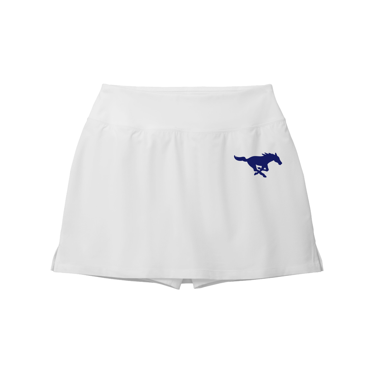 Mustang Women's Skort