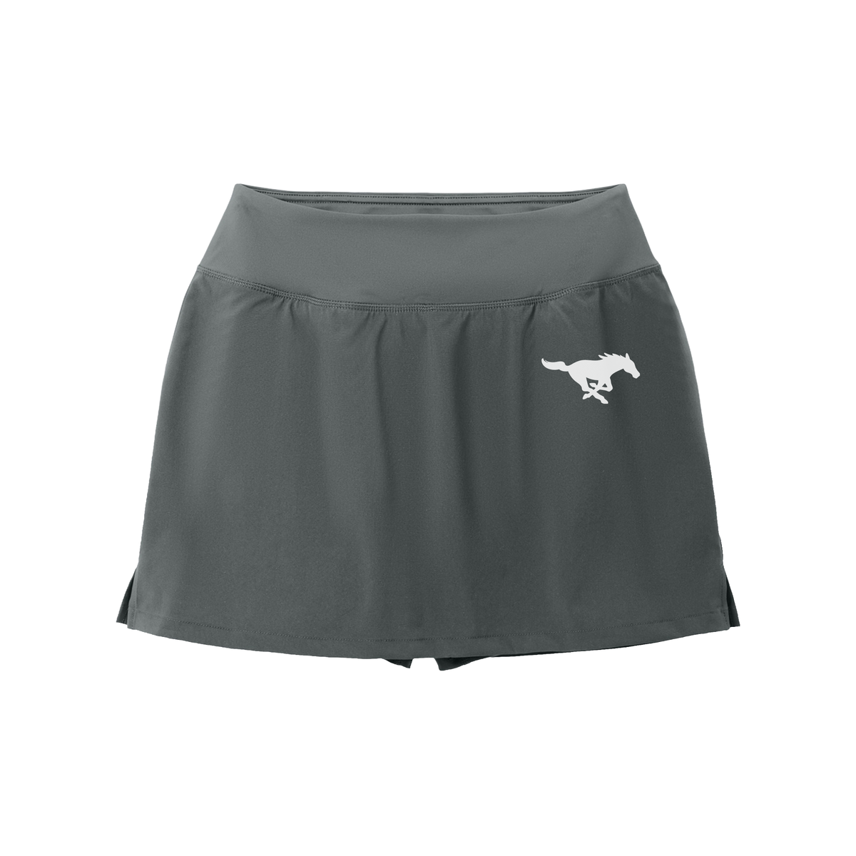 Mustang Women's Skort