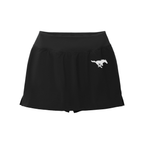 Mustang Women's Skort