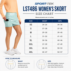 Mustang Women's Skort