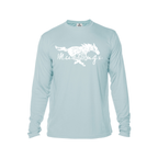 Mustang Solar Long Sleeve Shirt