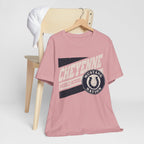 Pinkout Mustang Nation Tee
