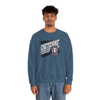 Mustang Nation Crewneck Sweatshirt
