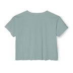 Mustang Crop Top
