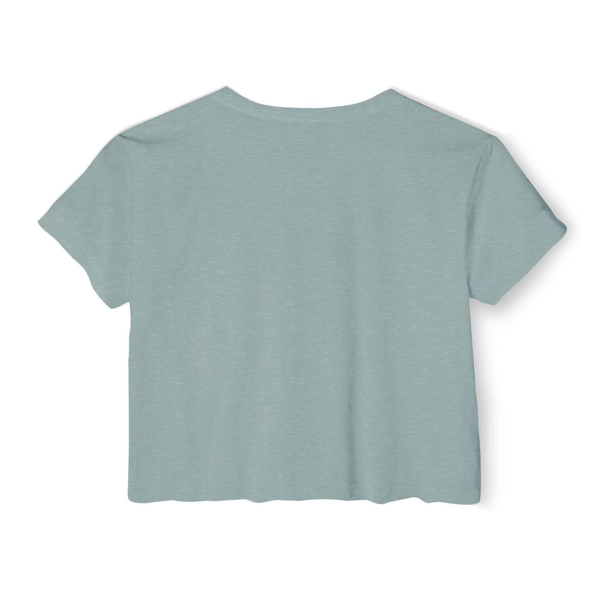 Mustang Crop Top