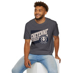 Mustang Nation Softstyle T-Shirt
