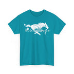 Bright Mustang Spirit Tee