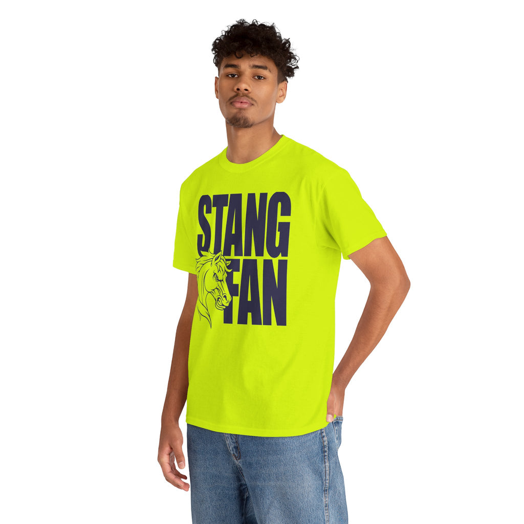 Stang Fan Tee