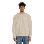 CMS Crewneck Sweatshirt (front print only)