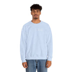 CMS Crewneck Sweatshirt (front print only)
