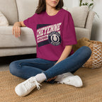 Mustang Nation Softstyle T-Shirt