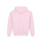 YOUTH Mustang Hooded Sweatshirt