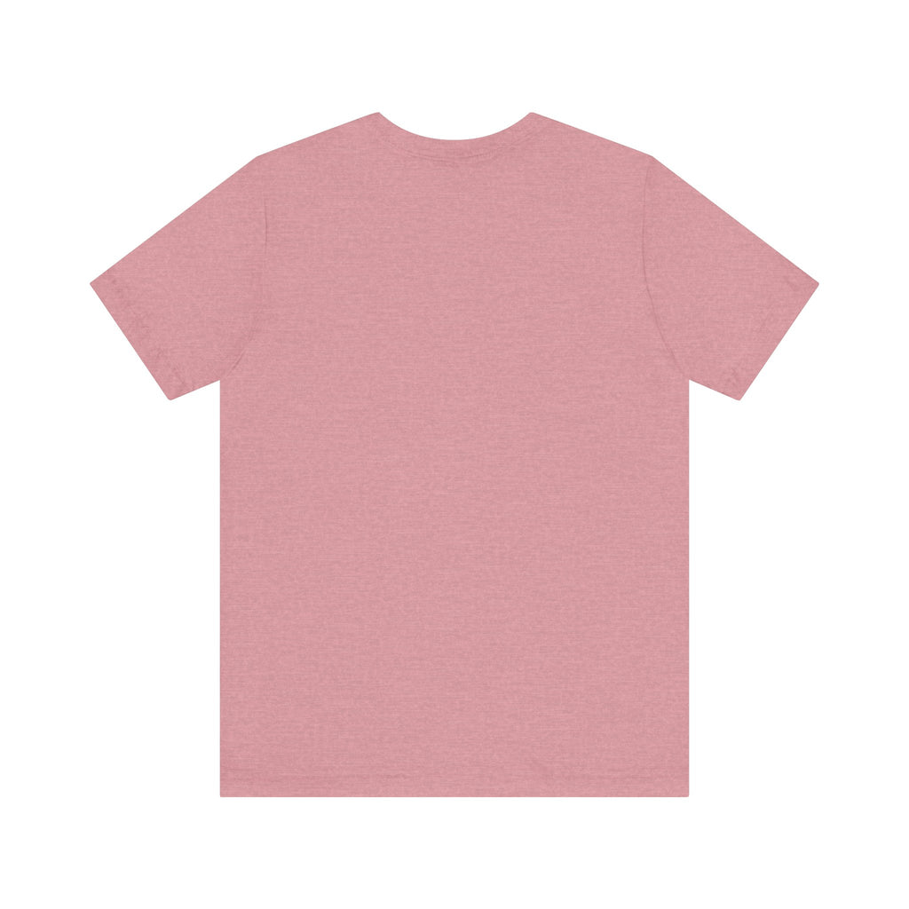 Pinkout CMS Tee