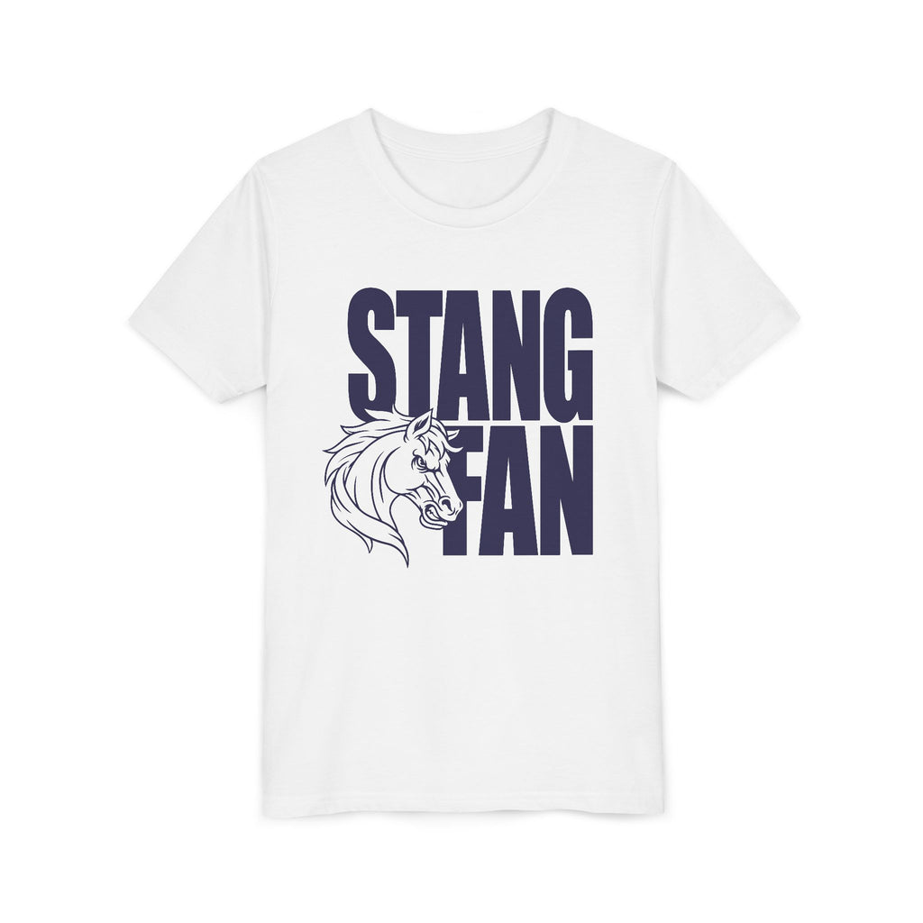 YOUTH Stang Fan Tee