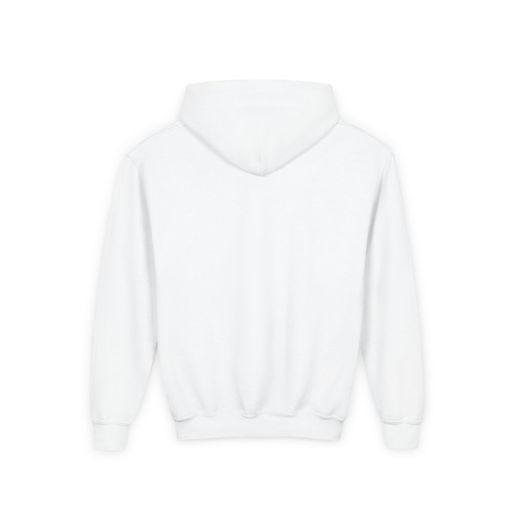 YOUTH CMS Hooded Sweatshirt