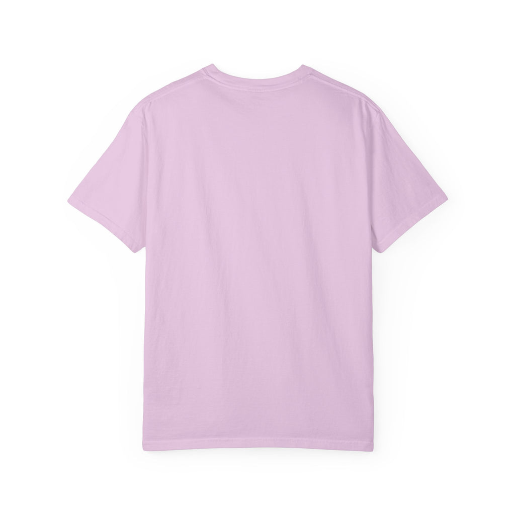 Mustang Spirit Comfort Colors Tee
