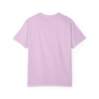 Mustang Spirit Comfort Colors Tee