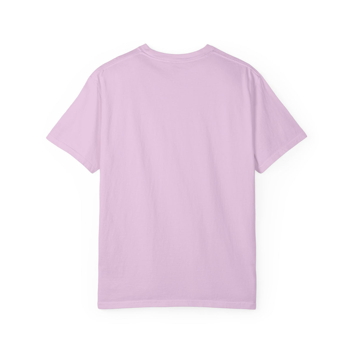 Mustang Spirit Comfort Colors Tee