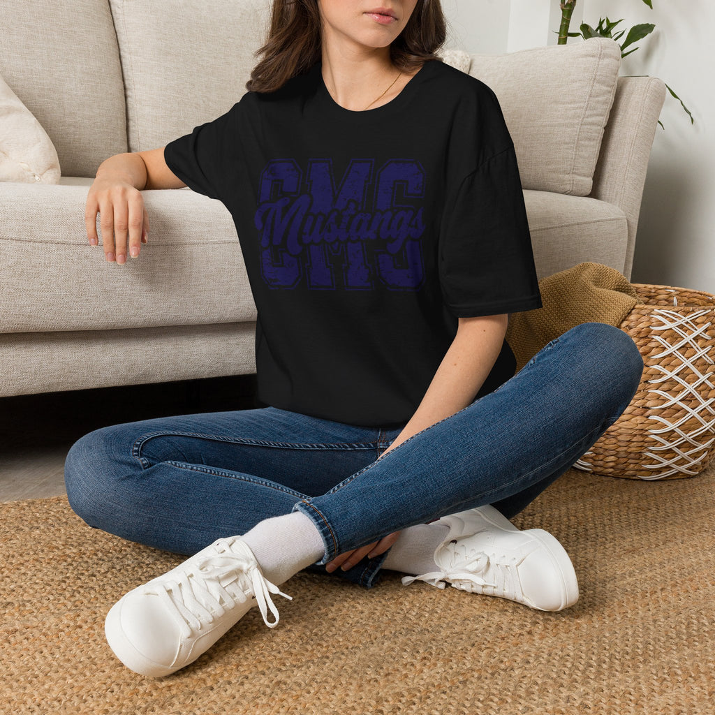 CMS Softstyle T-Shirt