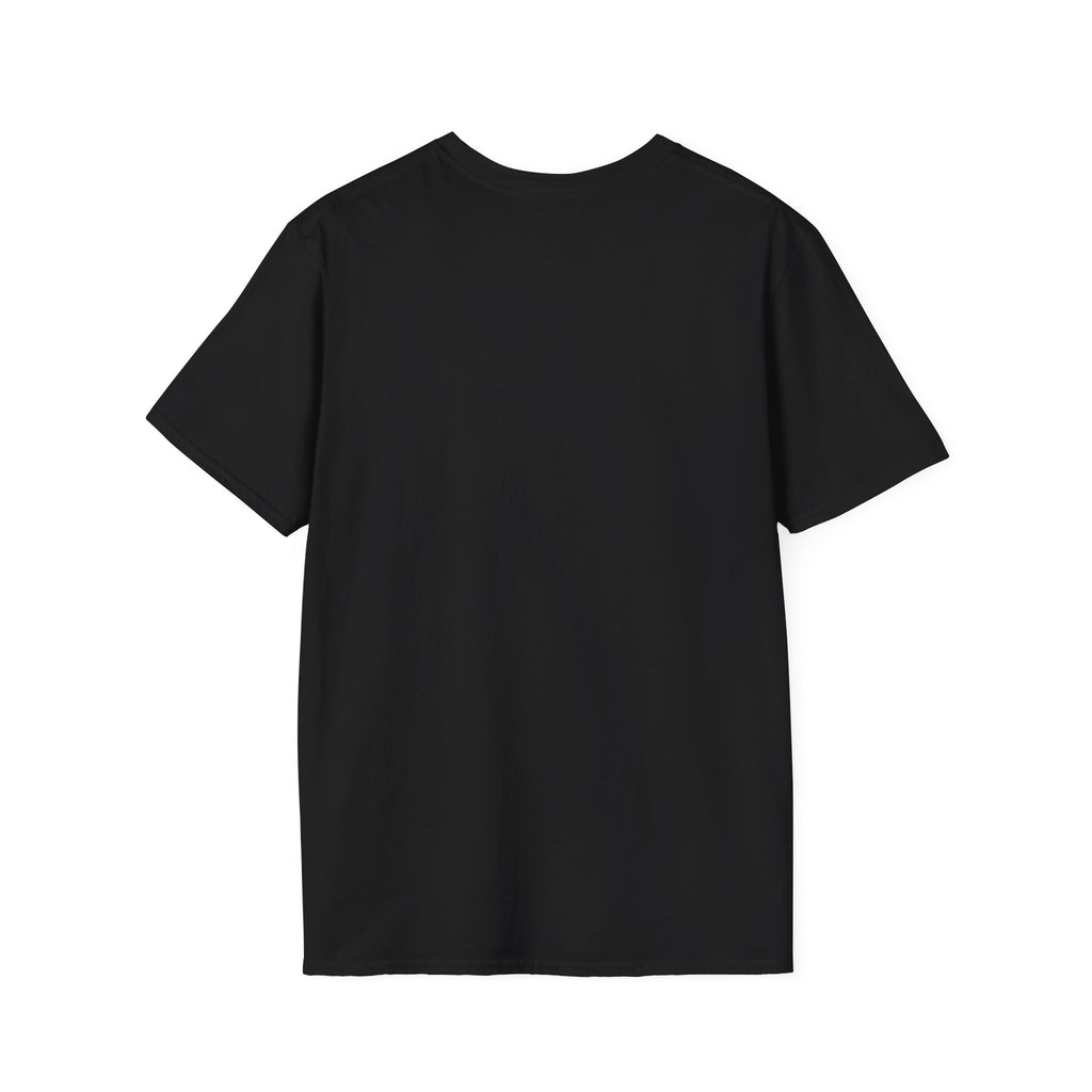 Mustang Nation Softstyle T-Shirt