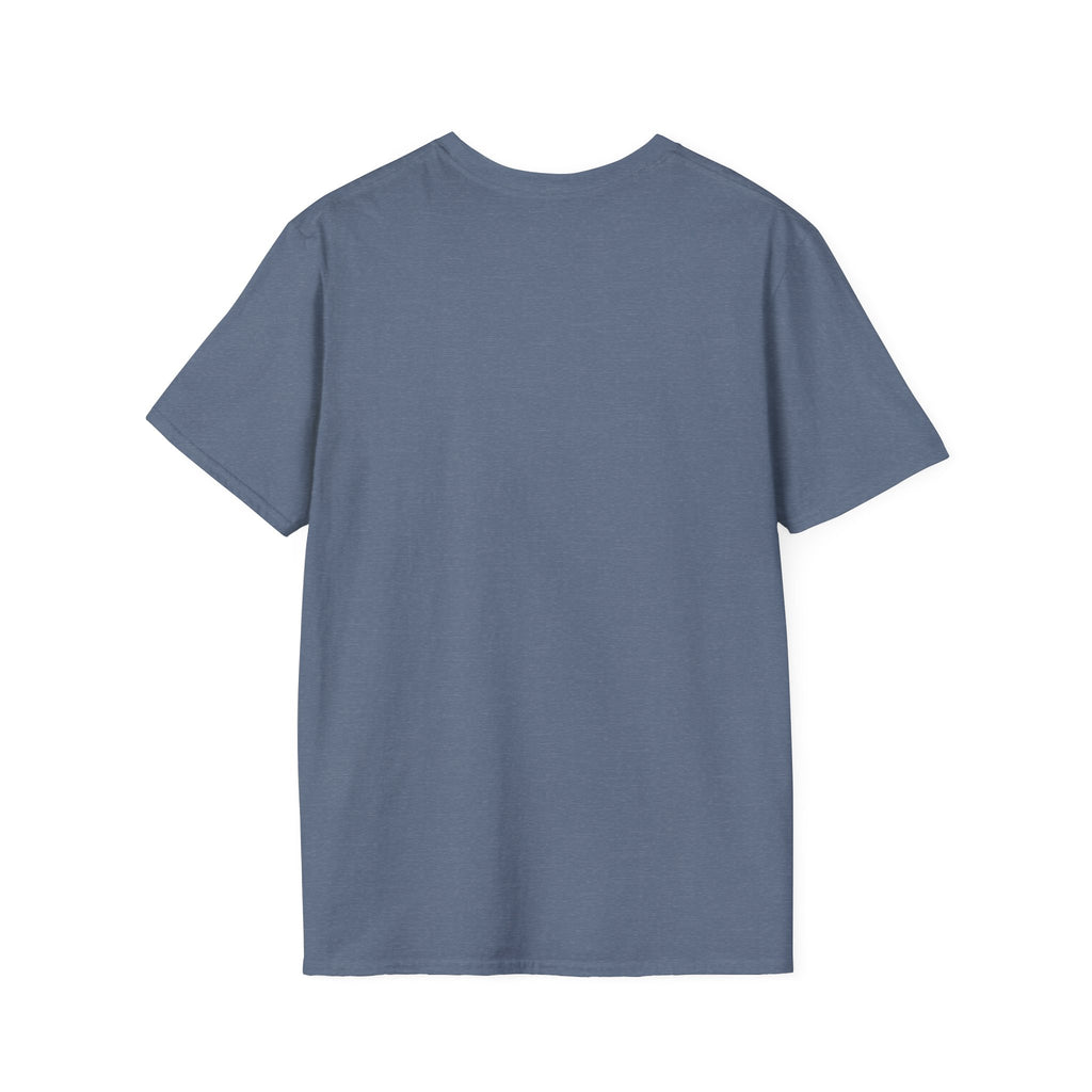 Mustang Nation Softstyle T-Shirt