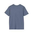 Mustang Nation Softstyle T-Shirt