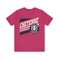 Pinkout Mustang Nation Tee