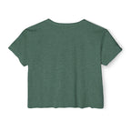 Mustang Crop Top