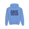 YOUTH CMS Hooded Sweatshirt