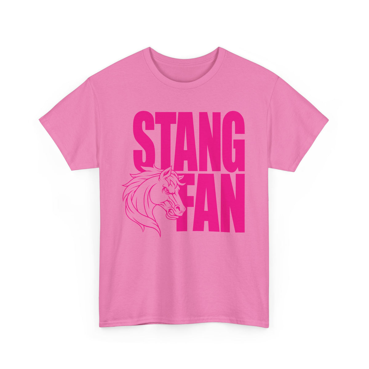 Stang Fan Tee
